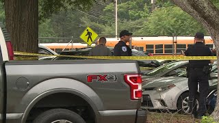 New information about Richmond school bus driver shooting