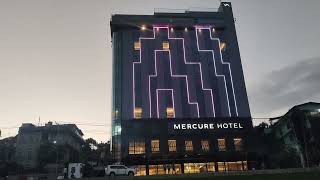 #mercure #nepal #balen