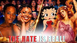 Elon Musk's MAD Over Lupita Nyong'o's Role|Quinta Brunson/Betty Boop|Netflix Comes 4 Michael Jackson