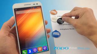 ZOPO zp998 Octa Core NFC Test - Zopomobileshop