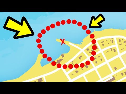 Rockstar added a treasure chest.. and it's here! Rockstar added a treasure chest.. and it's here!