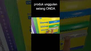 produk unggulan selang ONDA