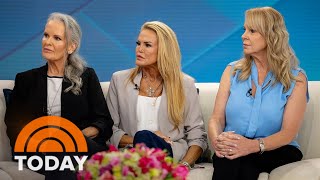 Nicole Brown's sisters speak to TODAY about OJ death, new doc