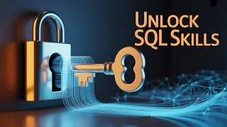Mastering SQL Step By Step (2025) Part1