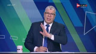 المنتخب المصري إلى أين ؟ .. أحمد شوبير يكشف تفاصيل فشل مفاوضات اتحاد الكرة مع سوزا وبيتكوفيتش