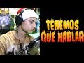 REACCIONO a BAD BUNNY🔥TENEMOS QUE HABLAR!!😨💔😒 (Music Video) | X 100PRE - Themaxready