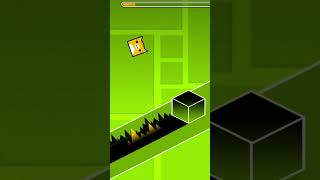 3D Geometry Dash