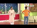 Zafri Khan and Sakhawat Naz New Pakistani Stage Drama Full Comedy Funny Clip | Pk Mast