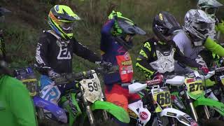 FUS Marsh MX  R9 AMCA Championship