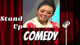 Heboh..! Komika gokil Kelas 6 SD paling pecah umur 10 tahun SUCA 3 | Stand-up comedy