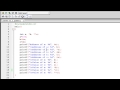 C Programming Tutorial - 60: Pointer to a Pointer