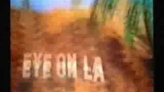 Eye on LA opening Credits - 1980's