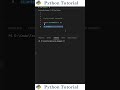 How To Install Streamlit | Python Tutorial