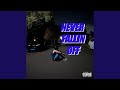 NEVER FALLIN OFF