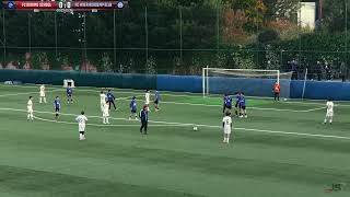 FC Dinamo School 2011   🆚   FC Inter Academy Blue 2011