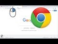 How to Duplicate tab in Google Chrome