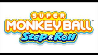 Super Monkey Ball Step and Roll - Guiding Star (World 5)