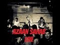 CHanna mereya | arijit singh | Live by azaan sahab | radisson blu | gaziabad