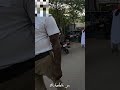 😡fight with chennai police🤬… ridewithshakthi r15v4 leftandright