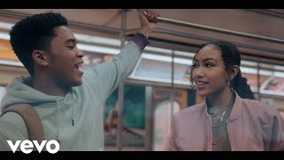 Chosen Jacobs, Lexi Underwood - Best Ever (From 