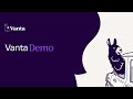See Vanta in action