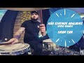 Não Seremos Abalados - Nívea Soares / Drum Cam - Moisés Marchete