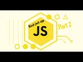 Build a simple BlackJack game with JavaScript