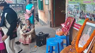 বিবেকানন্দের জন্মদিনে হসলার পুষ্পাঞ্জলি | একটি হৃদয়স্পর্শী উদ্যোগ