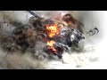 Infinity Inside- Dark Matter (2021 Dark Menacing Electronic Sci-Fi Action)