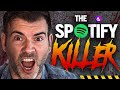 Is Blockchain Led Audius The New Spotify KILLER?