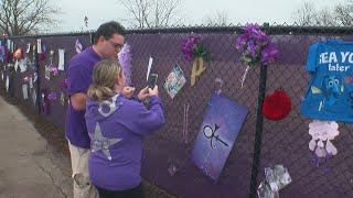 'Prince4Ever' Tribute Fence Returning To Paisley Park