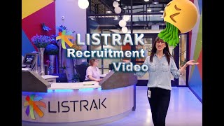 Listrak Recruitment Video