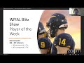 wpial blitz show podcast