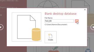 JDBC: Connect Java Application with MS-Access using ucanaccess easily CS Passionate