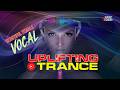 Neon Starhand / TRANCE / beautiful female vocals 138 bpm ( Official Music )  Deep Echoes /