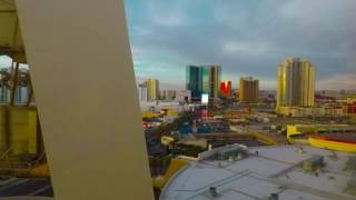 Vegas Sunrise - GoPro Hero5