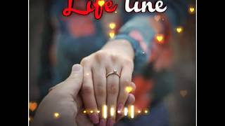 Jo Tere Sang Lagi |जो तेरे संग लागी | Life Line Status | Cute Couple | Romantic Song | Love Status
