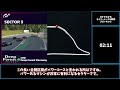 【ゆっくりgt7】3分でわかる今週のデイリーb解説 ディープフォレスト・レースウェイ gr.4 2回目