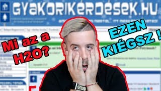 LEGVICCESEBB GYAKORI KÉRDÉSEK ! | EZEN TUTI KIÉGSZ !