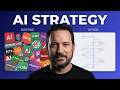 You've Tried Every AI Tool. Now Build the Strategy That Actually Works.