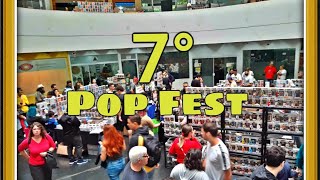 7° Pop Fest em São Paulo