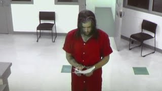 Daniel Mattay, Canton man accused of killing Ryan Godbey, dies in Stark County Jail
