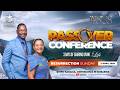 PASSOVER CONFERENCE - RESURRECTION SUNDAY