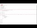 Python Variables Practical - 1