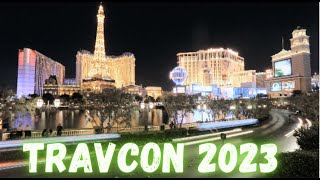 TravCon 2023's Official Video