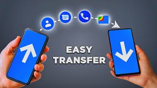 How To Copy Data From Android To Android Wireless Or Wired 2024 Free And Secure