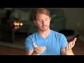 pursuing your passion vs accepting what is with jp sears