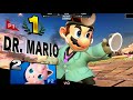 tamisuma 182 ssbu yuutono jigglypuff vs. fuyutsuki pokemon trainer dr. mario ultimate top 16