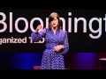 Look good, feel good -- the case for playing dress up | Jessica Quirk | TEDxBloomington