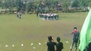 Cheer Dance, Grade 10 - Cabatacan NHS, Click SUBSCRIBE 👇👇👇 for more videos